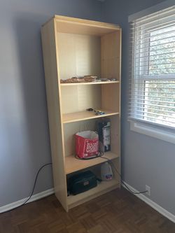 Book Case
