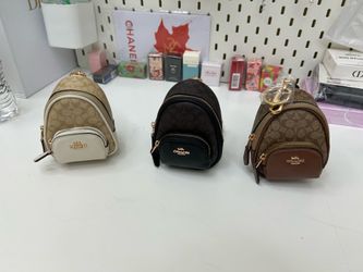 Key chains  60$