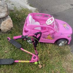 Toys Tag Sale. 
