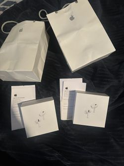 AirPods 2ed Gen