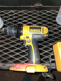 DeWalt