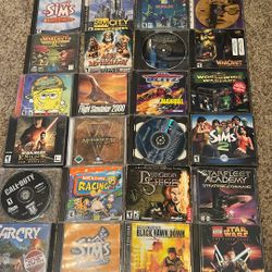 PC Games 