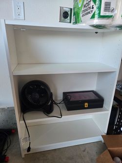 Organizer/Shelf