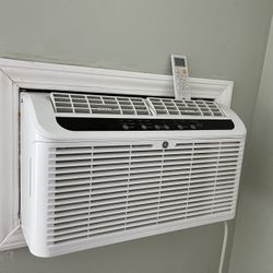 Medium Room Window Air Conditioner
