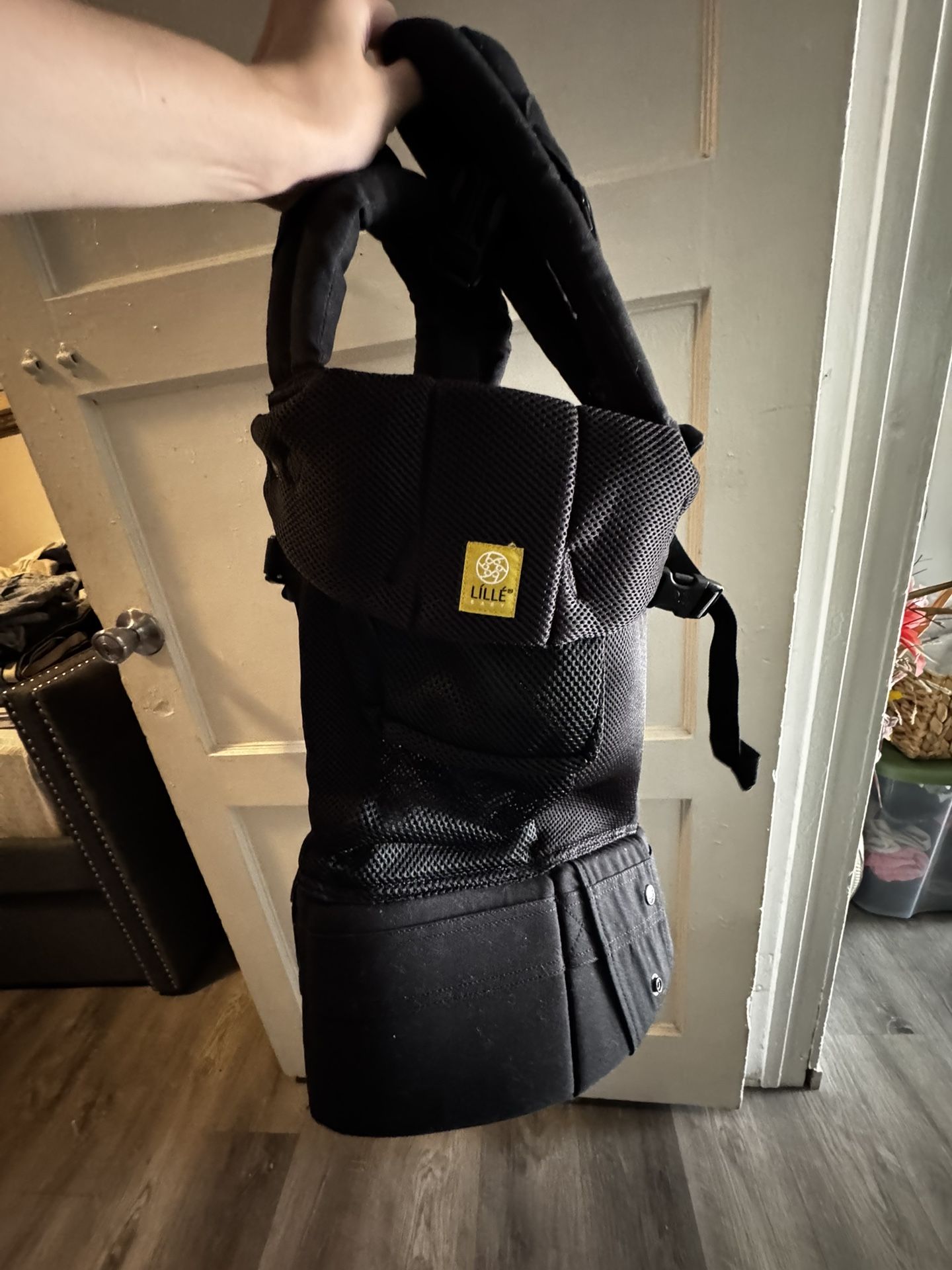baby carriers