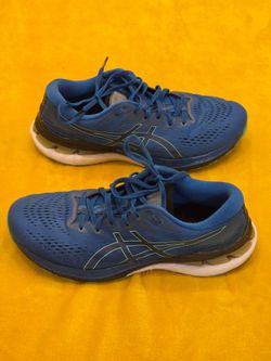 ASICS GEL-Kayano 28 running shoes