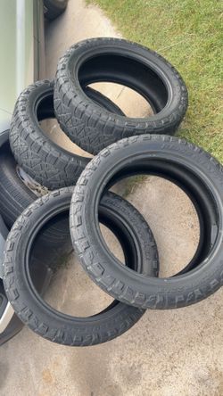 Nitto ridge grappler