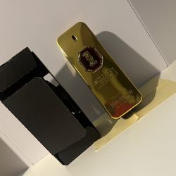  1 million royale cologne 3.4oz