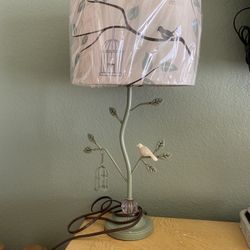 Lamp
