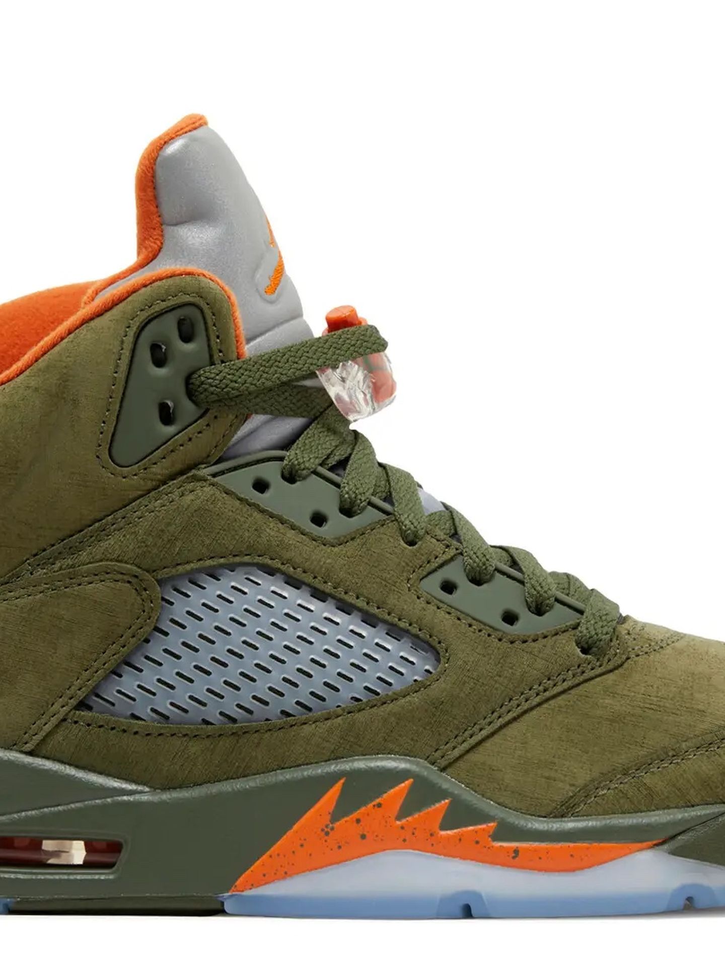 Jordan 5 Brand New Never Worn