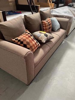 Nuevo Sofá en venta