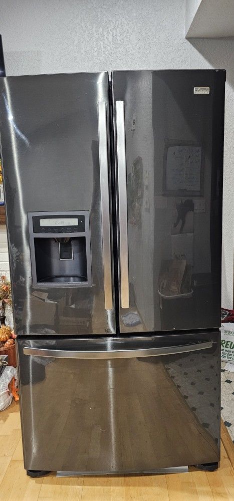 Kenmore Elite Refrigerator