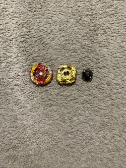 Beyblade
