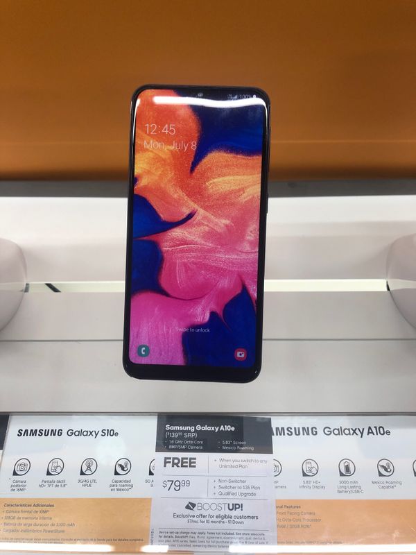 samsung galaxy a10 price at pep cell