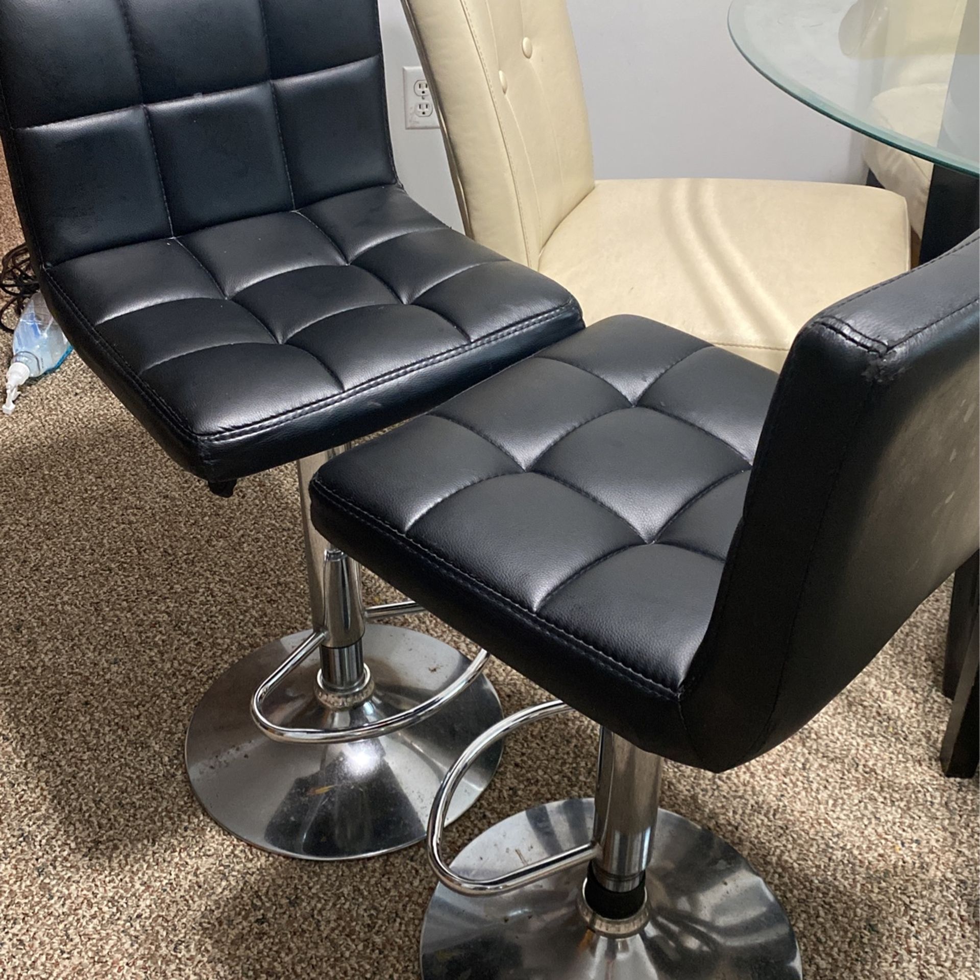 Barstools 