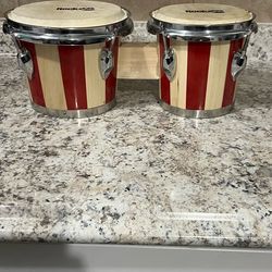 Rockjam Bongos