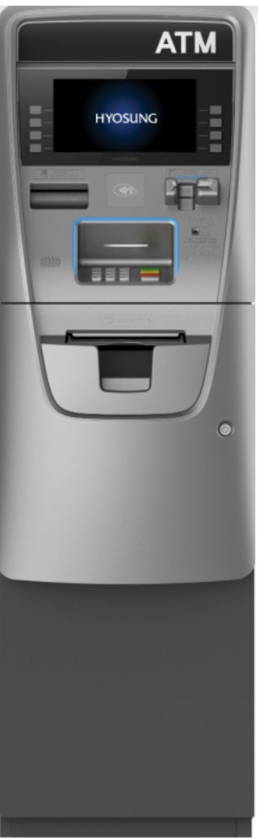 Hyosung ATM
