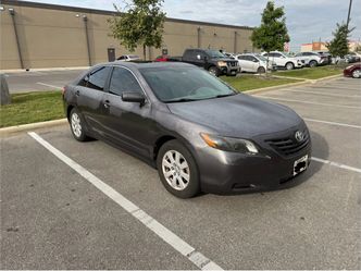 2009 Toyota Camry