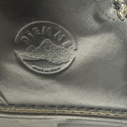 Hiking Shoes  Diemme