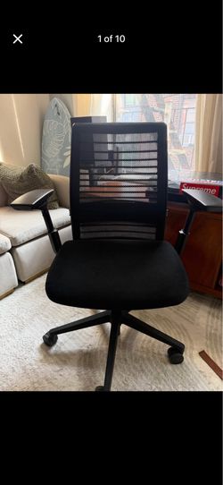 Steelcase Gesture Office Chair - 2022 Model