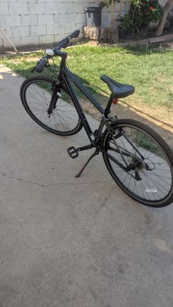 CANNONDALE BIKE