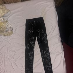 Amiri Jeans