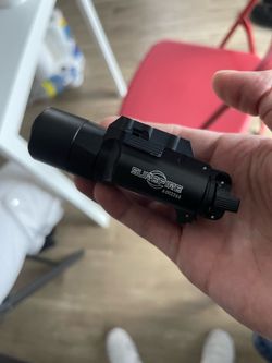 Surefire x300