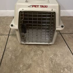 Pet Taxi