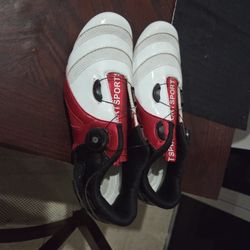 9.5 To 10 New Bike Shoes