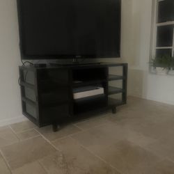 TV Console