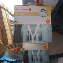 Sylvania Ultra Led