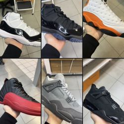 Shoes for sale!