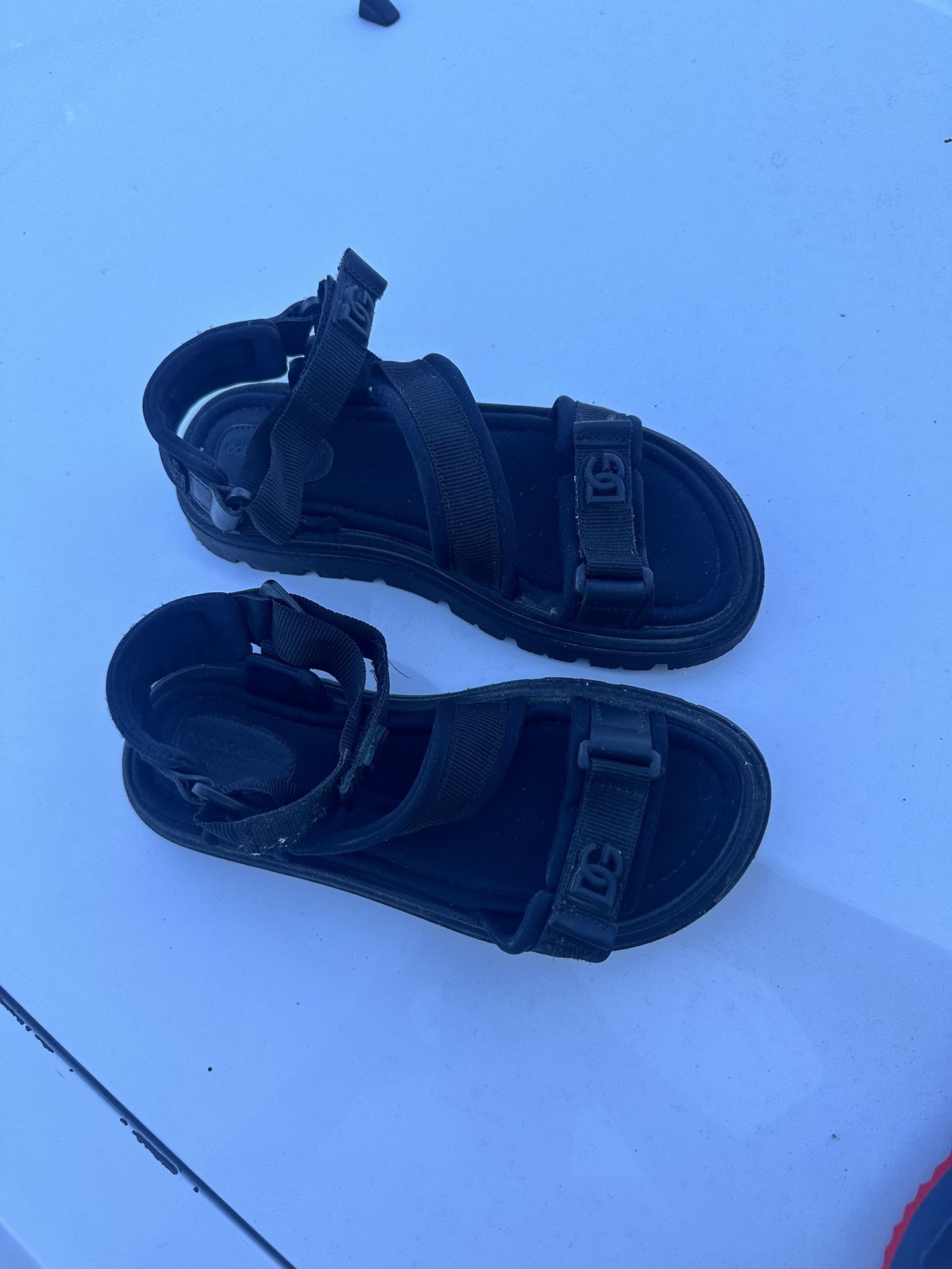 Dolce & gabbana Sandals 