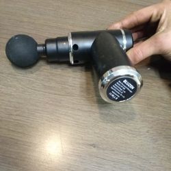 Mini Percussion Massager 