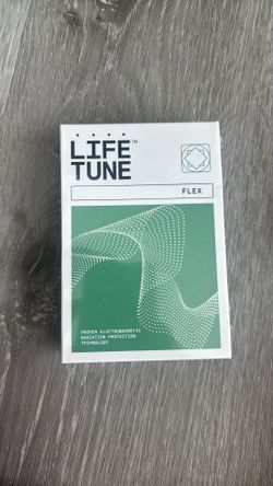 Brand New Aires Tech Life Tune Flex