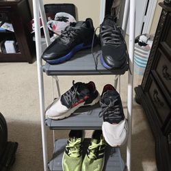 Addidas Collection 