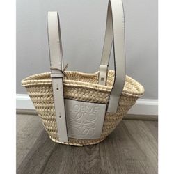 Loewe Tote Bag 