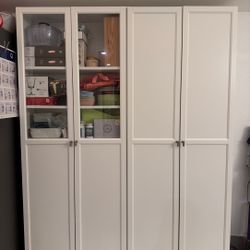 IKEA Billy Book Case/ Pantry