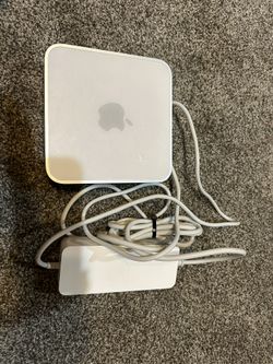Apple mac Mini A1283