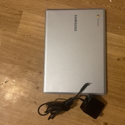 Samsung Chromebook 
