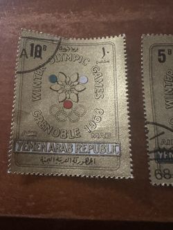 Stamps 