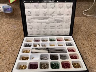 Professional Residential Lockset Rekeying Kit