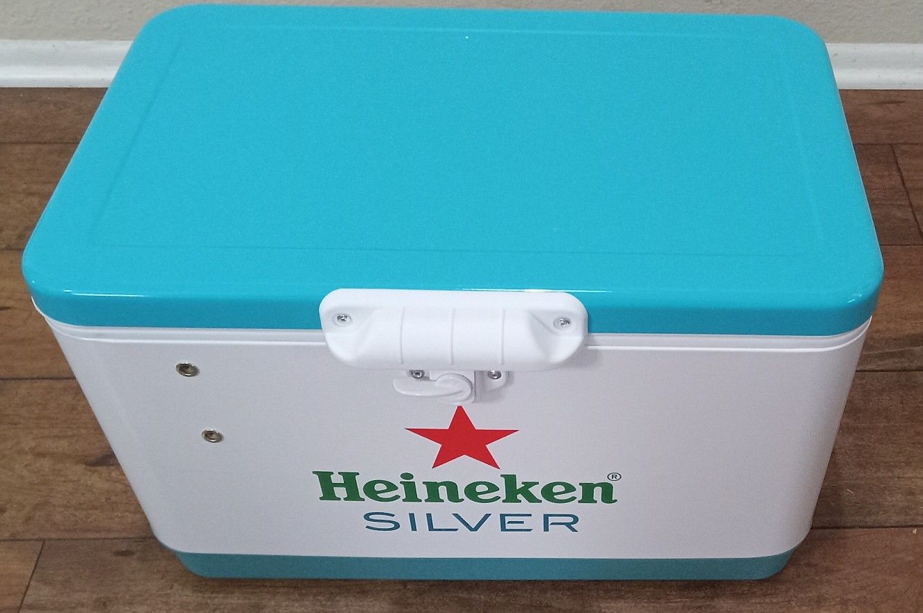 Heineken Cooler 
