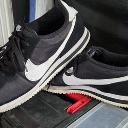 nike Cortez