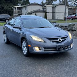 2010 Mazda Mazda6⚡️⚡️⚡️