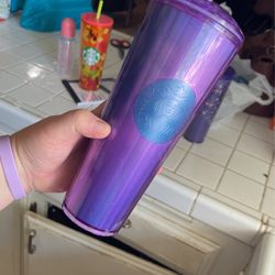 Starbucks Dome Tumbler