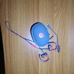 Used Beats By Dre