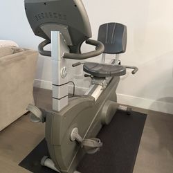 Stationary Bike