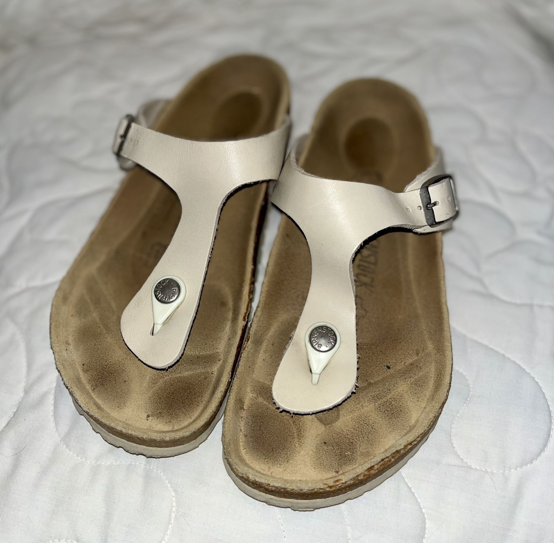 Birkenstock Sz 39