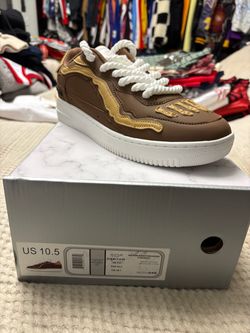 10.5 Watson Bones Men Shoes